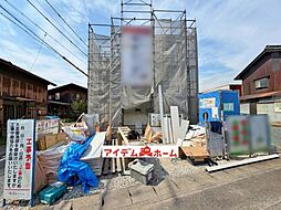 東海市養父町01期　2号棟