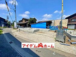 東海市養父町01期 1号棟