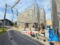 東海市養父町01期　1号棟
