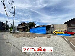 東海市養父町01期　1号棟