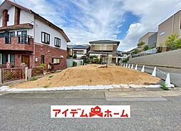 瑞穂区松栄町1期　1号地