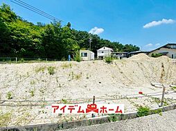 天白区植田山6期　3号地