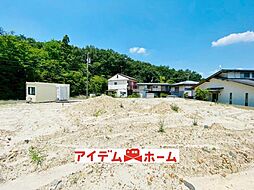天白区植田山6期　2号地