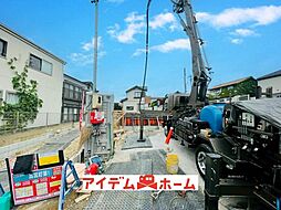 天白区高宮町第1　2号棟