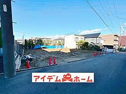 瑞穂区萩山町5期 1号地