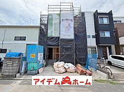 南区天白町5期 1号棟
