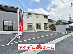 大府市朝日町第2　3号棟