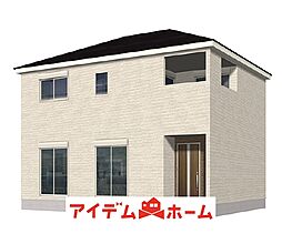 大府市朝日町第2 3号棟