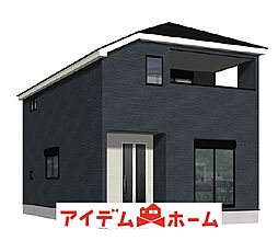 大府市朝日町第2 1号棟