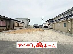 豊明市栄町大根1番　A号棟