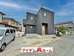 半田市花園町6丁目01期 1号棟
