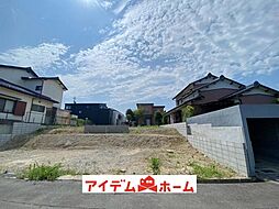 豊明市第8二村台　1号棟