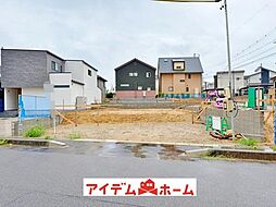武豊町冨貴新薄里　2号棟