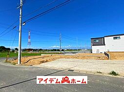武豊町冨貴新薄里 1号棟