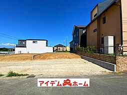武豊町冨貴新薄里 4号棟