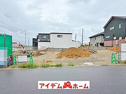 武豊町冨貴新薄里　3号棟