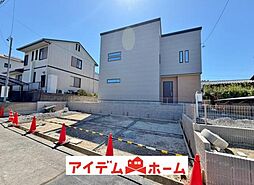 知多市第1南粕谷　1号棟