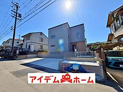 知多市第1南粕谷　1号棟