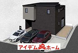 半田市瑞穂町1丁目01期　2号棟