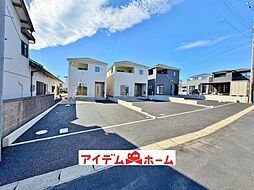 半田市向山町第2　3号棟