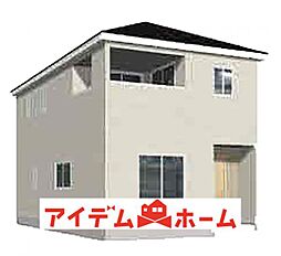 半田市向山町第2　3号棟