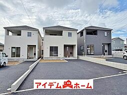 半田市向山町第2 2号棟