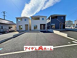半田市向山町第2 2号棟