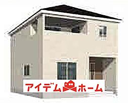 半田市向山町第2　2号棟