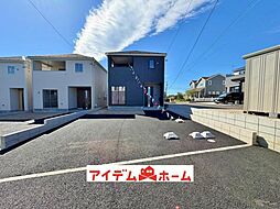半田市向山町第2 1号棟