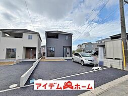 半田市向山町第2 1号棟