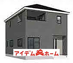 半田市向山町第2　1号棟