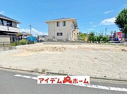 南区赤坪町0238　2号地