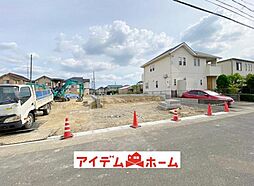 緑区東神の倉1丁目　1号棟