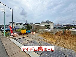 緑区東神の倉1丁目　6号棟