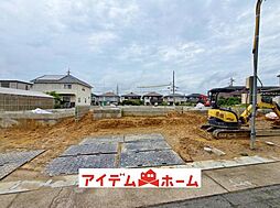 緑区東神の倉1丁目　5号棟