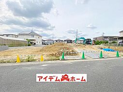 緑区東神の倉1丁目　5号棟