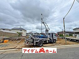 緑区東神の倉1丁目 5号棟