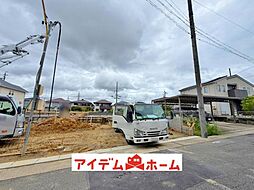 緑区東神の倉1丁目 4号棟