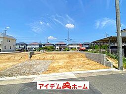 緑区東神の倉1丁目 4号棟