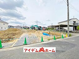 緑区東神の倉1丁目　4号棟