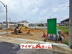 緑区東神の倉1丁目　4号棟
