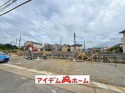 緑区東神の倉1丁目 2号棟