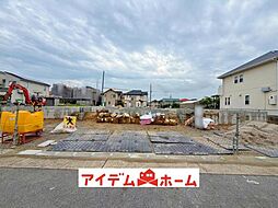 緑区東神の倉1丁目　2号棟