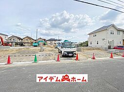 緑区東神の倉1丁目　2号棟
