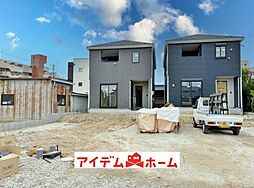 半田市住吉町第7　2号棟