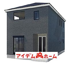 半田市住吉町第7　2号棟