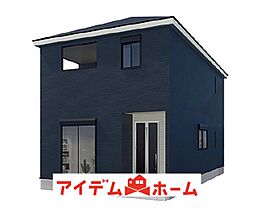 半田市住吉町第7　1号棟