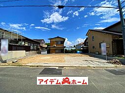 知多市日長台01期　1号棟