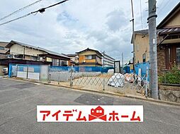 知多市日長台01期　1号棟