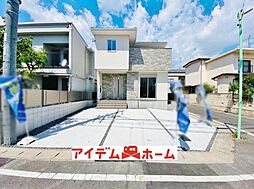 天白区福池6期　1号棟